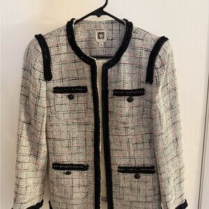 Anne klein blazer